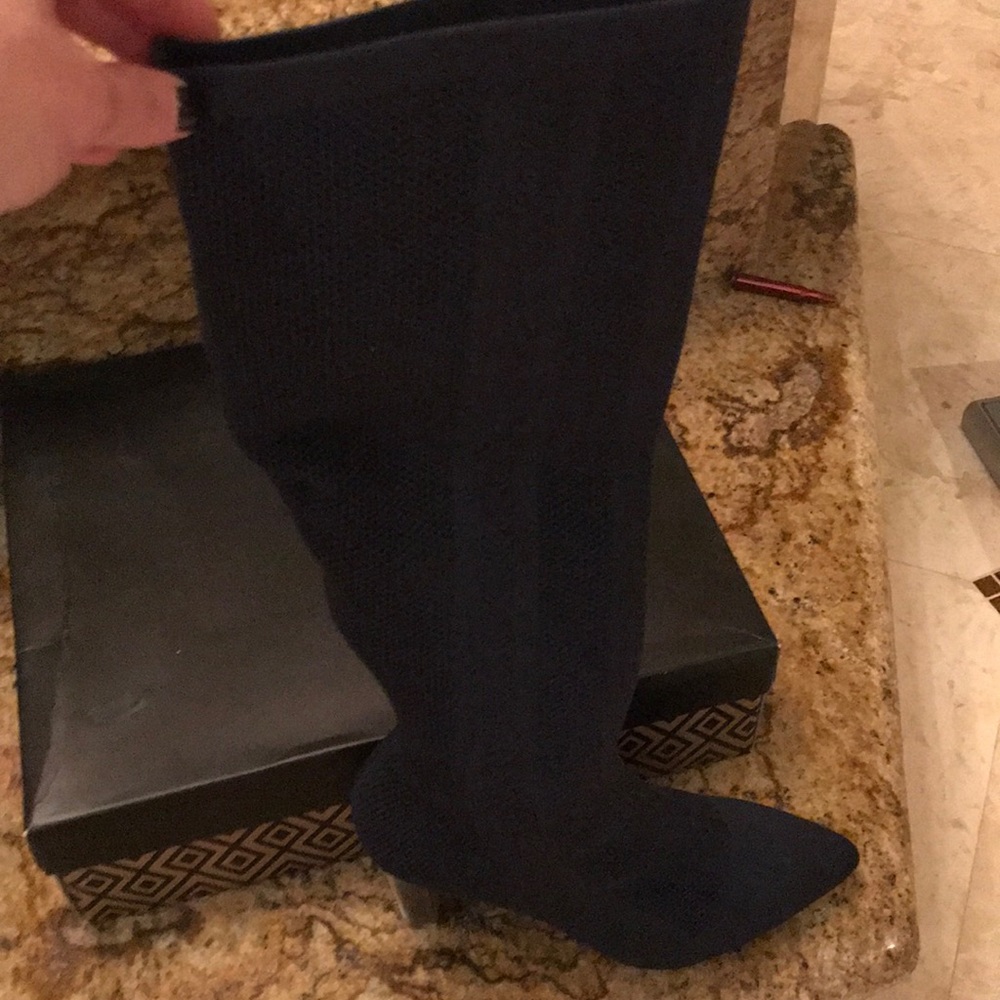 Charles by Charles David Sock Boots